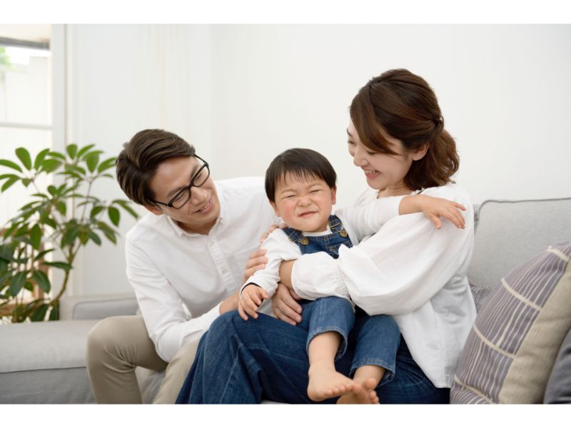 シングルマザーが彼氏に子供を会わせるのは最初がベストな理由！ そして、俺は今日を生きる